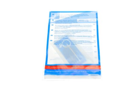 Комплект сцепления в сборе blue Print ADU173003