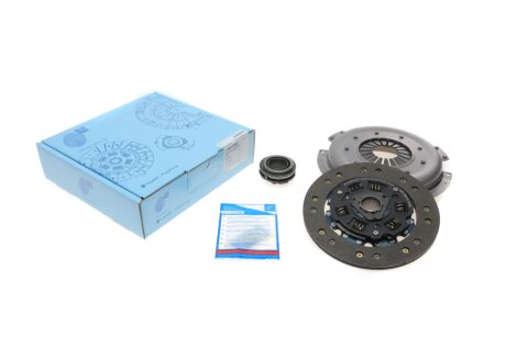 Комплект сцепления в сборе blue Print ADU173003