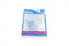 Комплект сцепления в сборе blue print ADU173013