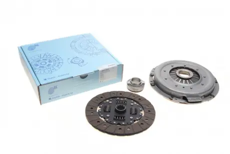 Комплект зчеплення в зборі Blue Print ADU173013