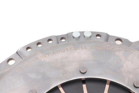 Комплект сцепления в сборе blue Print ADU173014