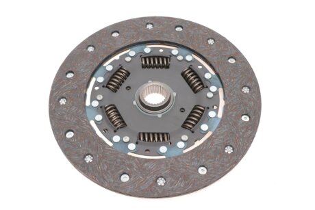 Комплект сцепления в сборе blue Print ADU173014