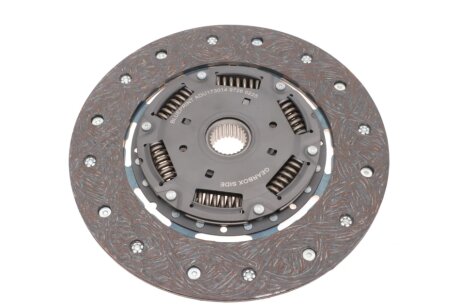 Комплект сцепления в сборе blue Print ADU173014