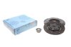 Комплект зчеплення в зборі blue Print ADU173014