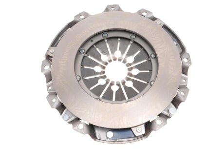 Комплект зчеплення в зборі blue Print ADU173018