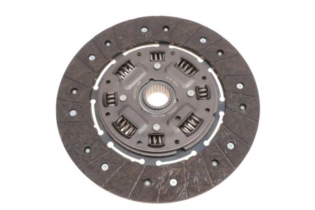 Комплект зчеплення в зборі blue Print ADU173018