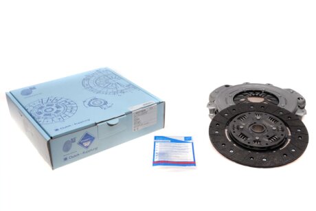 Комплект сцепления в сборе blue Print ADU173018