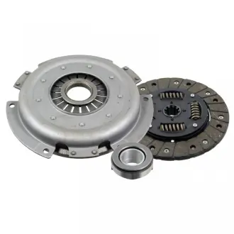 Комплект сцепления в сборе blue print ADU173019