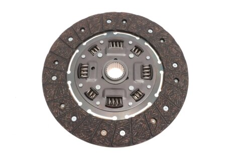 Комплект сцепления в сборе blue Print ADU173023