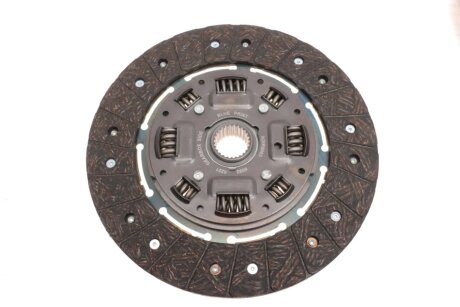 Комплект сцепления в сборе blue Print ADU173023