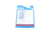 Комплект сцепления в сборе blue print ADU173023
