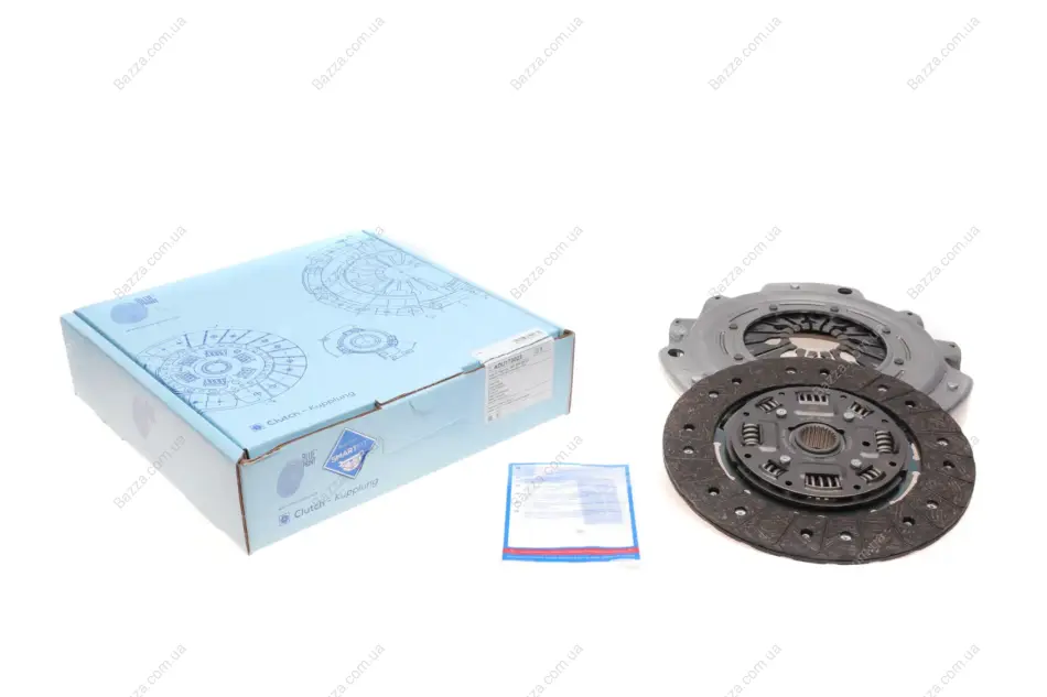 Комплект сцепления в сборе blue print ADU173023