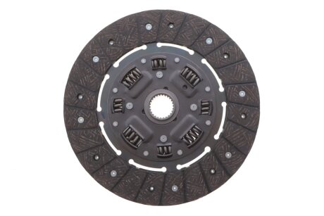 Комплект зчеплення в зборі blue Print ADU173024