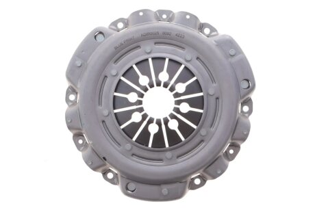 Комплект зчеплення в зборі blue Print ADU173024