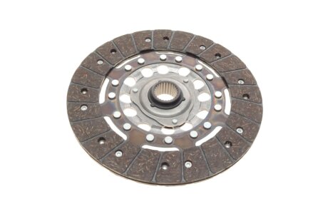 Комплект зчеплення в зборі blue Print ADU173028