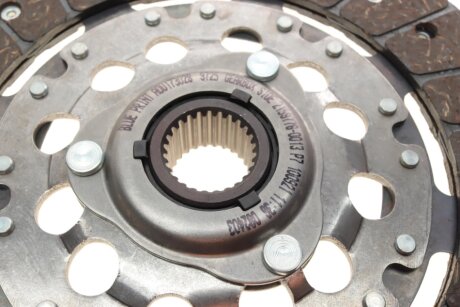 Комплект зчеплення в зборі blue Print ADU173028