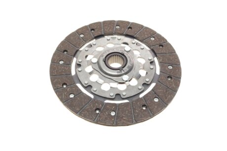 Комплект зчеплення в зборі blue Print ADU173028