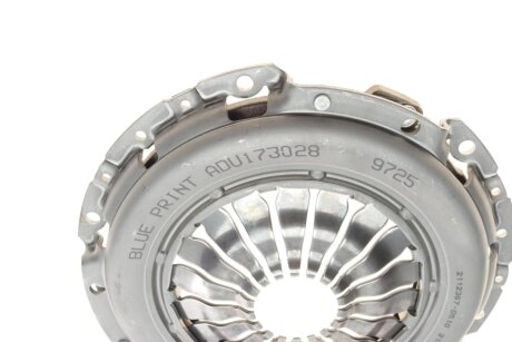 Комплект зчеплення в зборі blue Print ADU173028