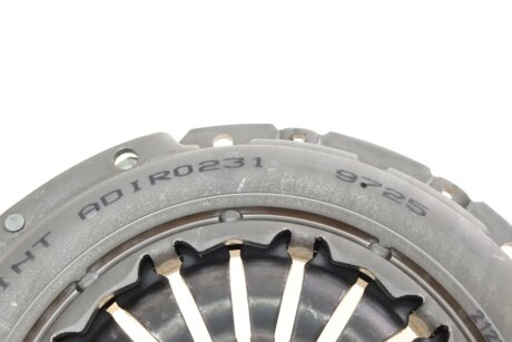 Комплект сцепления в сборе blue Print ADU173030