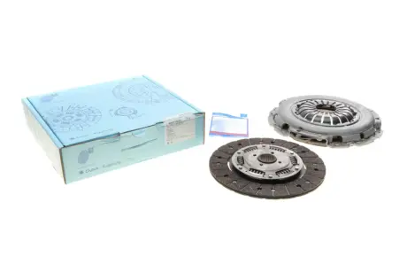 Комплект сцепления в сборе blue print ADU173030