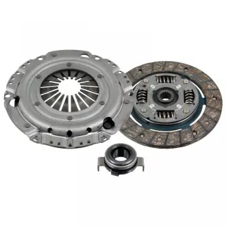 Комплект сцепления в сборе blue print ADV183001
