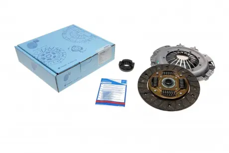 Комплект зчеплення в зборі Blue Print ADV183002