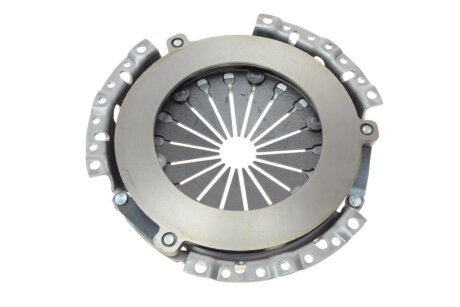 Комплект зчеплення в зборі blue Print ADV183004