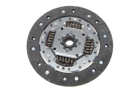 Комплект зчеплення в зборі blue Print ADV183004