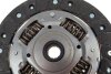 Комплект сцепления в сборе blue Print ADV183004