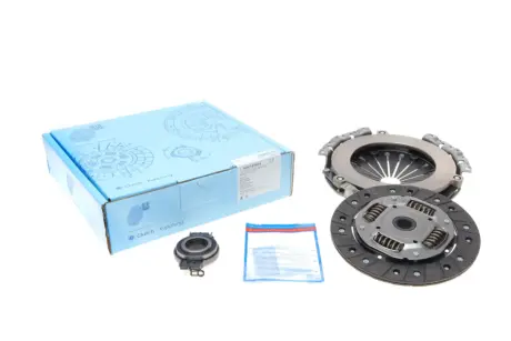 Комплект зчеплення в зборі Blue Print ADV183004