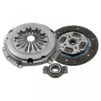 Комплект зчеплення в зборі Blue Print ADV183005