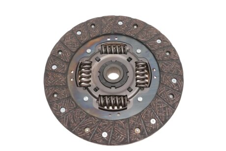 Комплект сцепления в сборе blue Print ADV183006