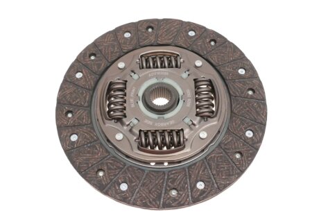 Комплект сцепления в сборе blue Print ADV183006