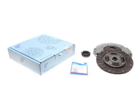 Комплект зчеплення в зборі blue Print ADV183006 на Сеат Кордоба