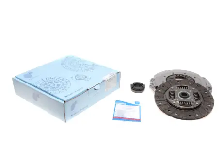 Комплект сцепления в сборе blue print ADV183006