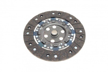 Комплект сцепления в сборе blue Print ADV1830100