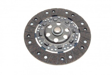 Комплект сцепления в сборе blue Print ADV1830100