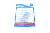 Комплект сцепления в сборе blue print ADV183011