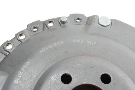 Комплект сцепления в сборе blue Print ADV183011
