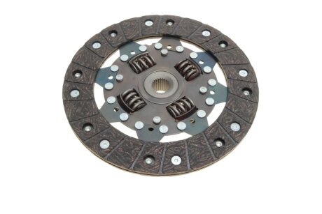 Комплект сцепления в сборе blue Print ADV183011