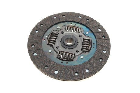 Комплект сцепления в сборе blue Print ADV1830116