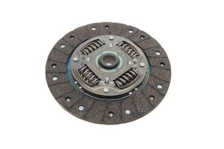 Комплект сцепления в сборе blue Print ADV1830116