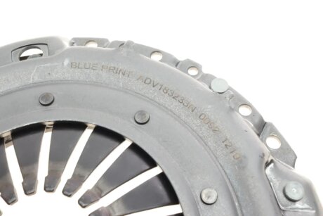 Комплект сцепления в сборе blue Print ADV1830116