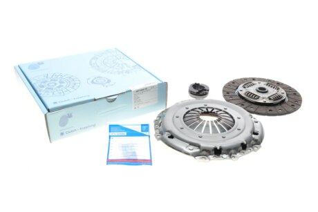 Комплект сцепления в сборе blue Print ADV1830116