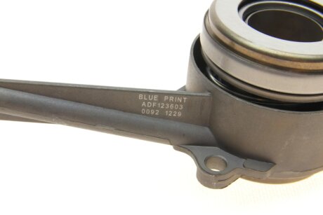 Комплект сцепления в сборе blue Print ADV1830117