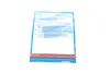 Комплект сцепления в сборе blue print ADV1830117