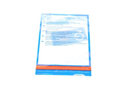 Комплект сцепления в сборе blue Print ADV1830117