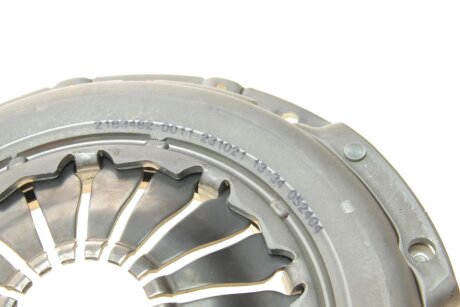 Комплект сцепления в сборе blue Print ADV1830117