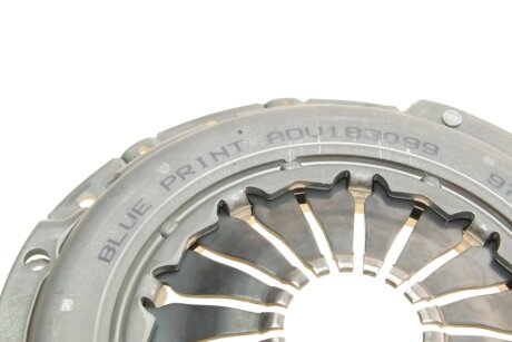 Комплект сцепления в сборе blue Print ADV1830117