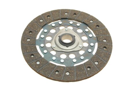 Комплект сцепления в сборе blue Print ADV1830117